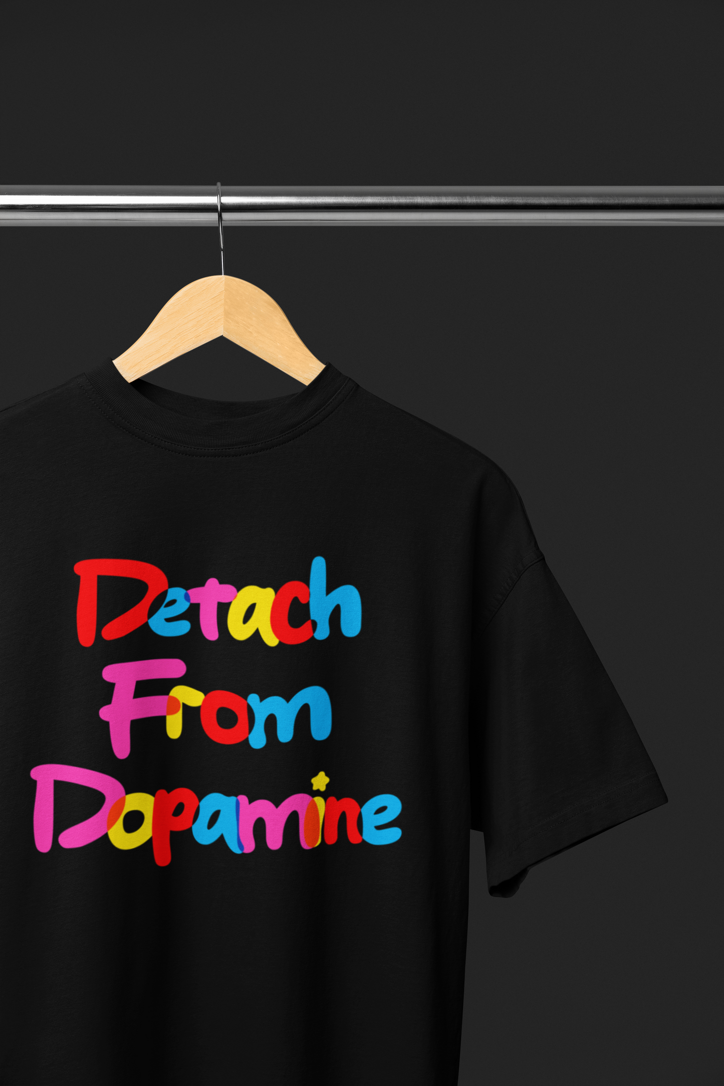 The Dopamine Detox!