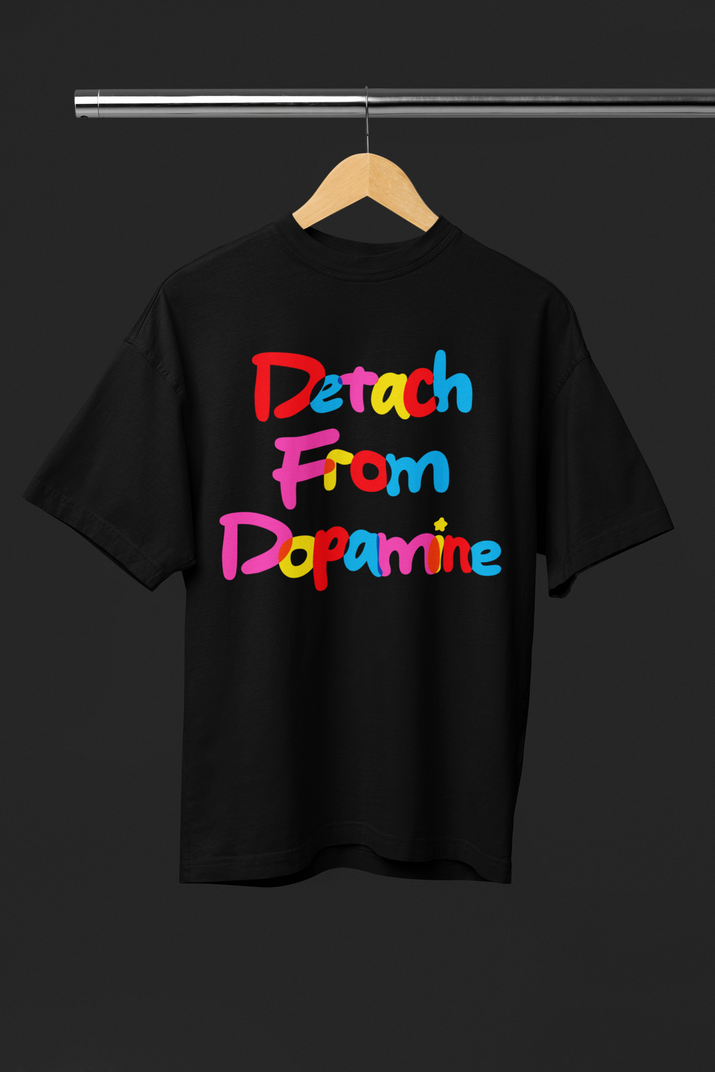 The Dopamine Detox!