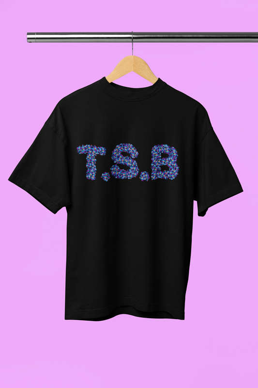 TSB – Embrace the Sluggish Vibe